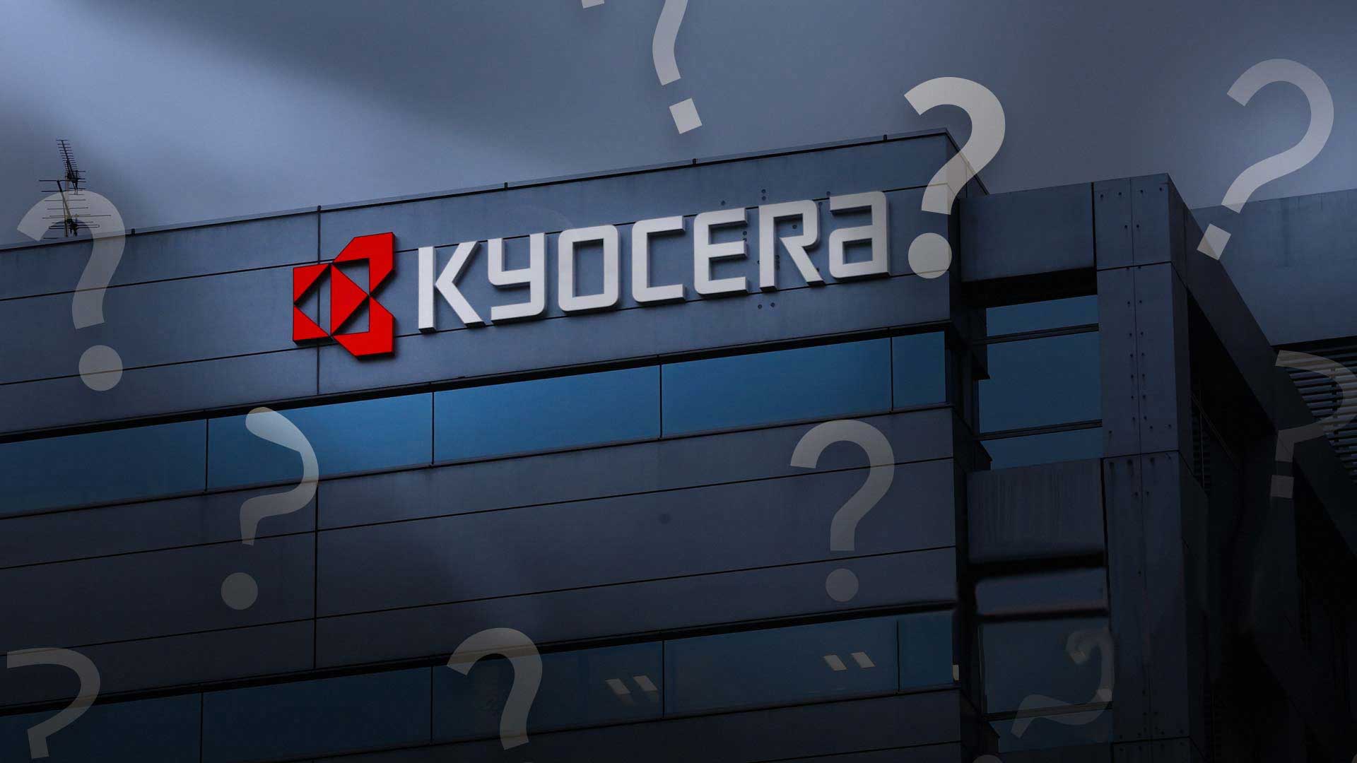 Who is Kyocera? History, Recognition, Reliability